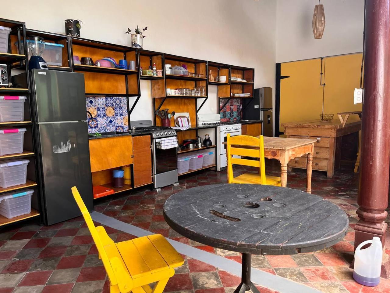 Casa Gallo Pinto Granada Extérieur photo