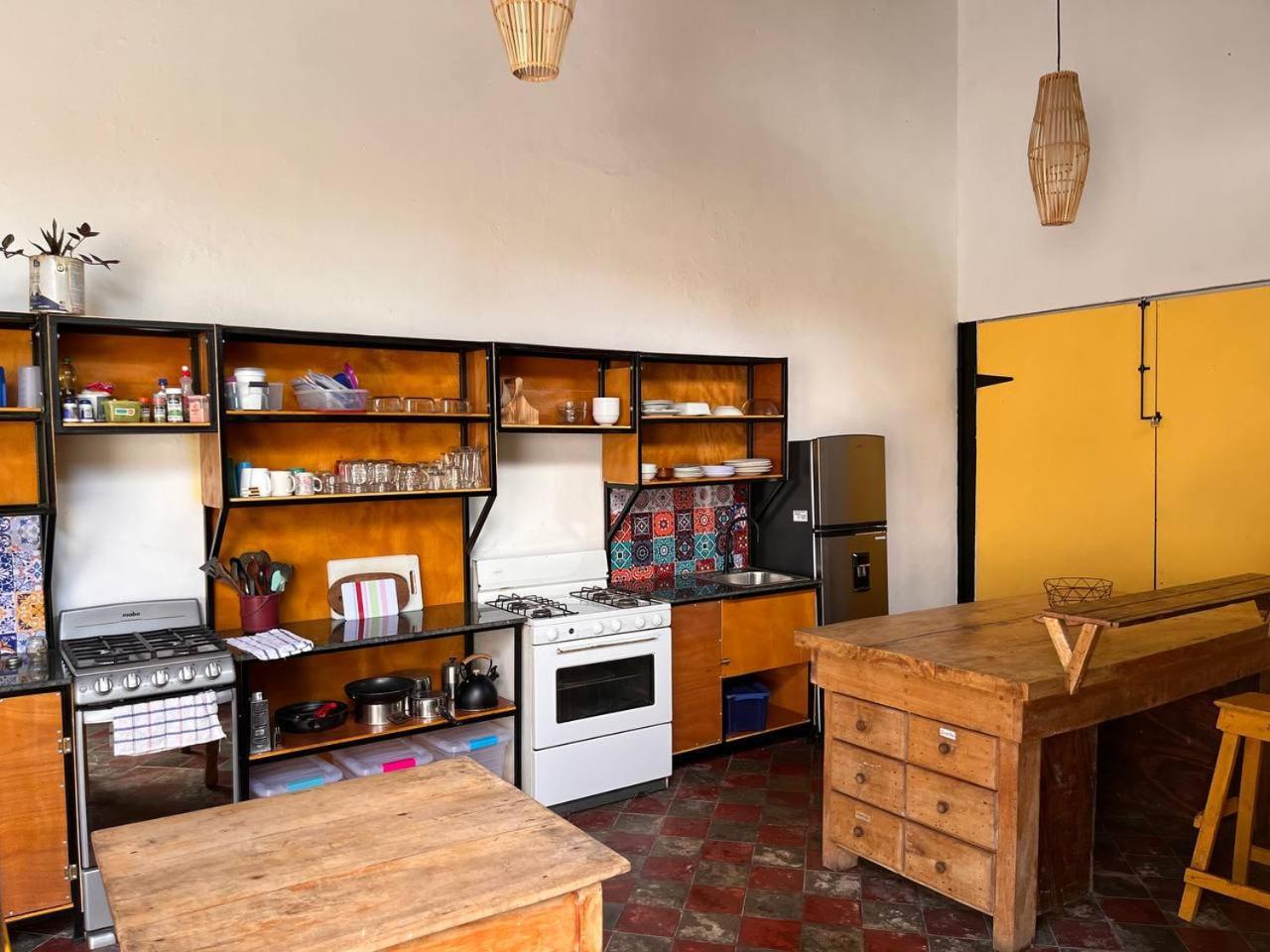 Casa Gallo Pinto Granada Extérieur photo