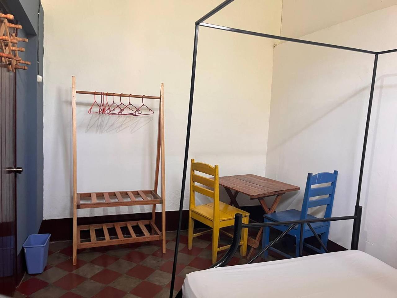 Casa Gallo Pinto Granada Extérieur photo